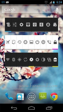SwitchPro Widget – 스위치프로 위젯 (프로) 2.2.9 1