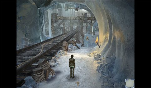 Syberia 2 (Full)  – 시베리아 2 (풀) (풀) 1.0.1 1