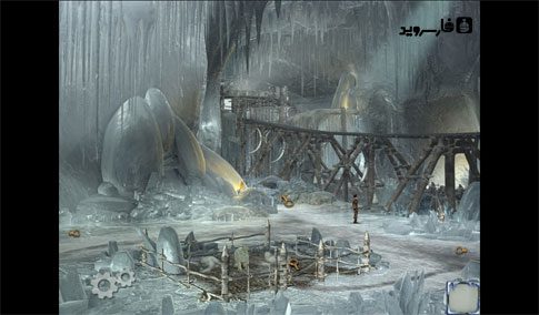 Syberia 2 (Full)  – 시베리아 2 (풀) (풀) 1.0.1 3