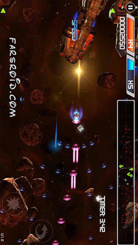 Syder Arcade HD  – 사이더 아케이드 HD 1.2 1