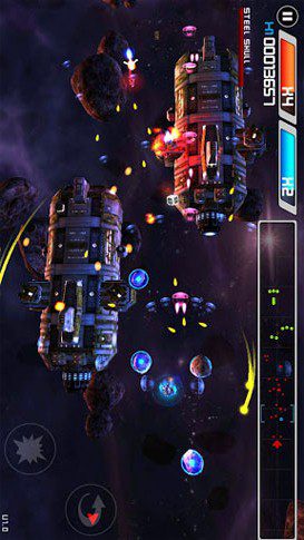 Syder Arcade HD  – 사이더 아케이드 HD 1.2 2