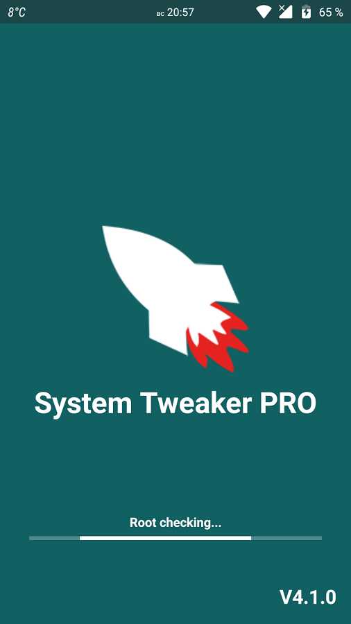 System Tweaker PRO [root]  – 시스템 트위커 PRO [루트] (프로) 5.0.1 7