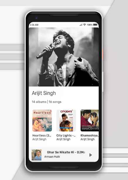 T2 Music Player – Premium MP3 Player – T2 뮤직 플레이어 – 프리미엄 MP3 플레이어 (프리미엄) 2.0 3