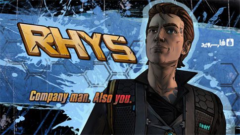 Tales from the Borderlands  – 보더랜드의 이야기 (풀) 1.74 4