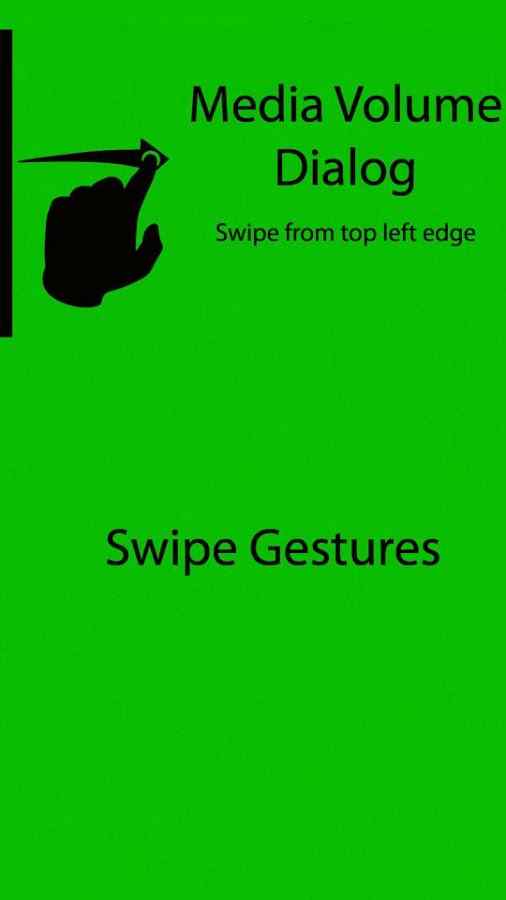 Tap2wake Prime with Swipe Gestures  – 탭투웨이크 프라임 스와이프 제스처 1.5 6