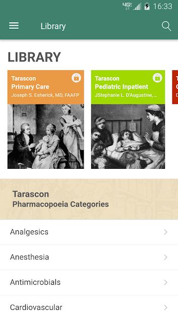 Tarascon Pharmacopoeia 3.29.2.1890 1