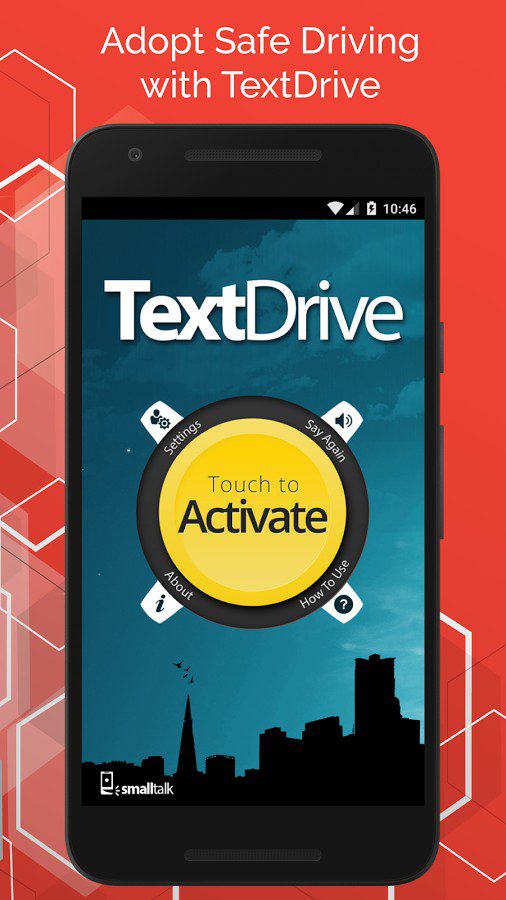 TextDrive Pro  – 텍스트드라이브 프로 (프로) 2.4.4 1