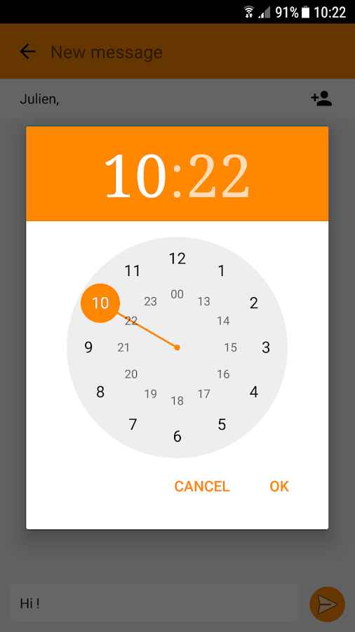 Textotic Pro  – 텍스토틱 프로 (프로) 2.1.4 7
