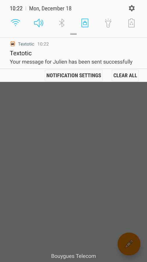 Textotic Pro  – 텍스토틱 프로 (프로) 2.1.4 2