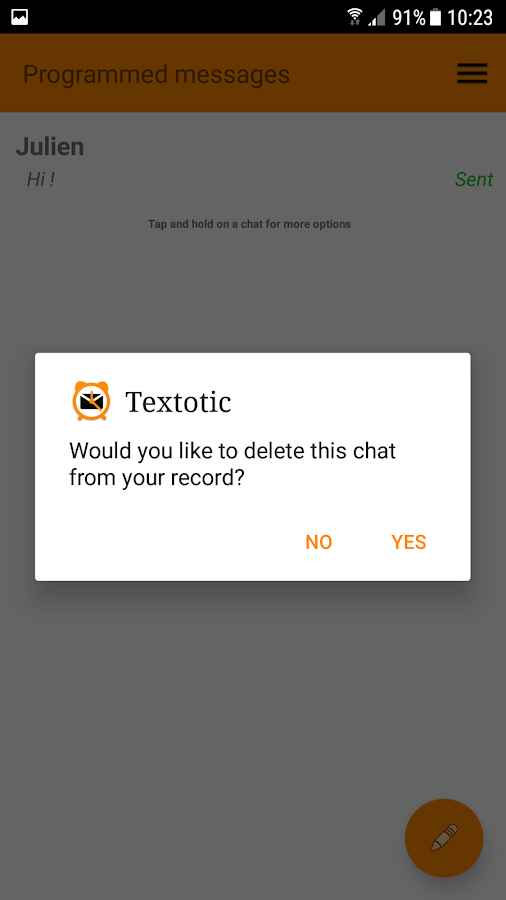 Textotic Pro  – 텍스토틱 프로 (프로) 2.1.4 4