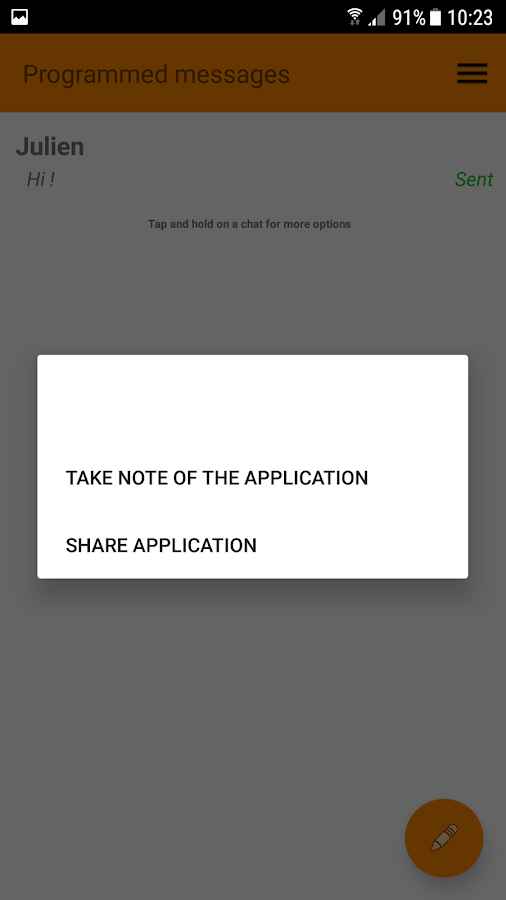 Textotic Pro  – 텍스토틱 프로 (프로) 2.1.4 5
