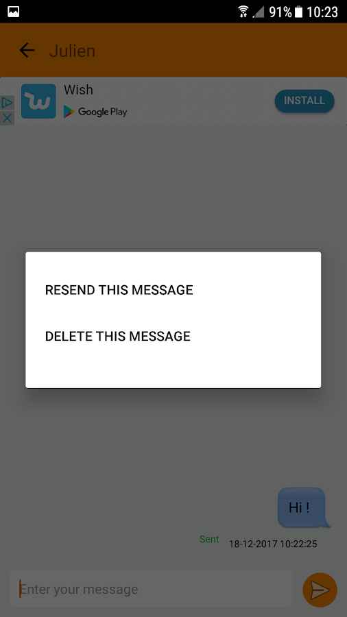 Textotic Pro  – 텍스토틱 프로 (프로) 2.1.4 6