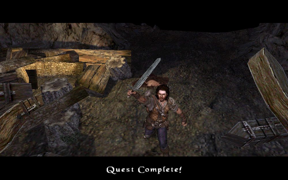 The Bard’s Tale – 바드의 이야기 1.7.2 6