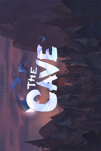 The Cave  – 동굴 1.1.1 3