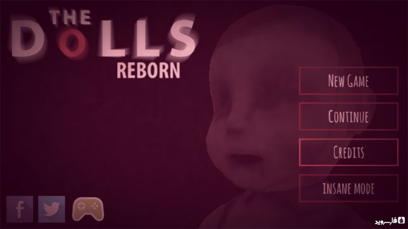 The Dolls: Reborn  – 인형: 다시 태어나다 1.1 5