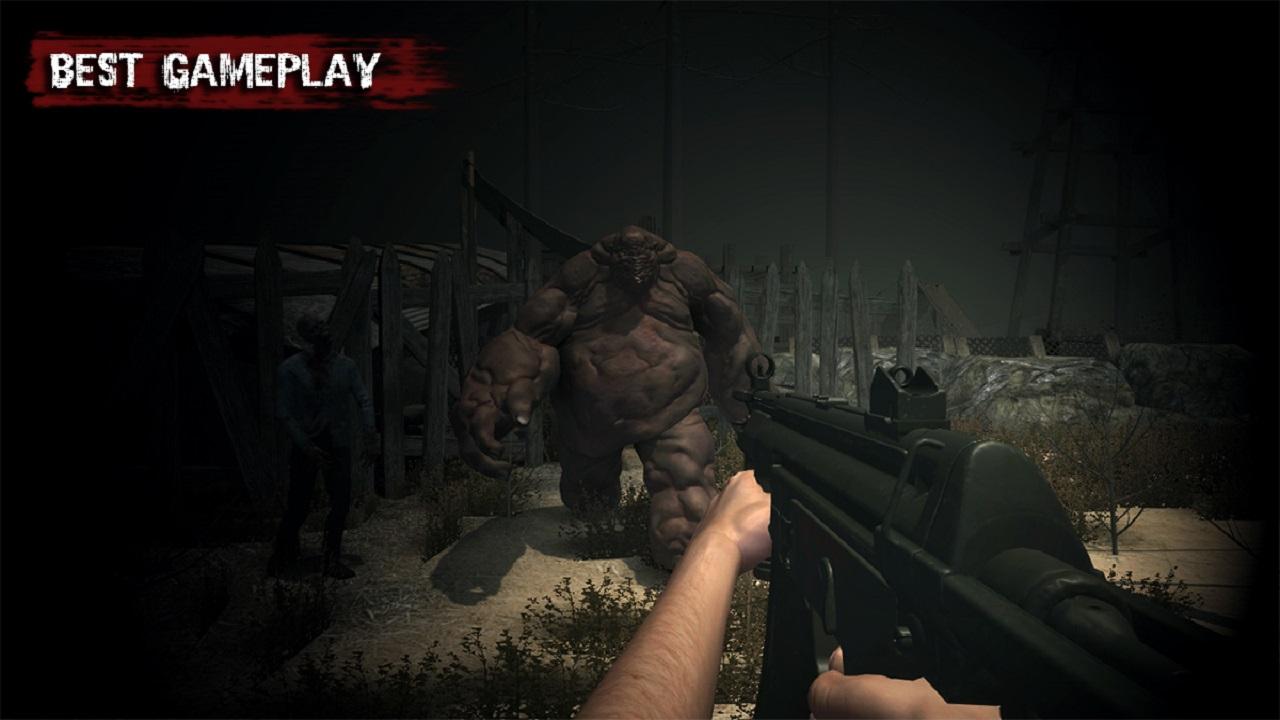 The Doomsday – 종말의 날 1.8 1