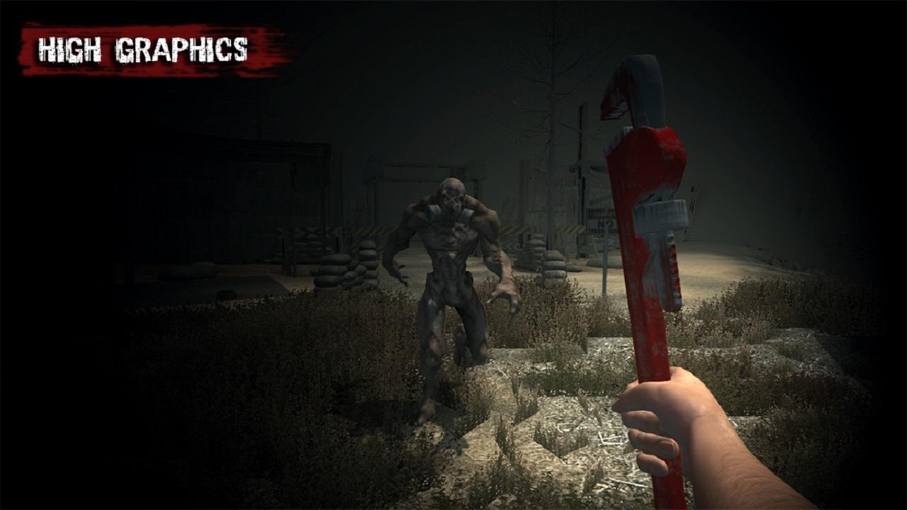 The Doomsday – 종말의 날 1.8 2