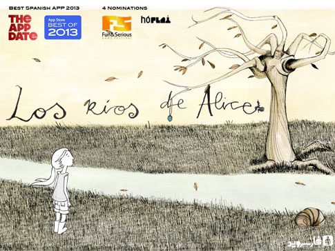 The Rivers of Alice  – 앨리스의 강들 1.50 2