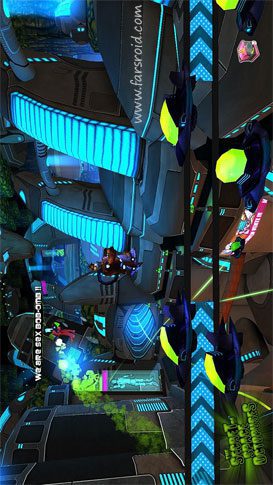The Secret Of Space Octopuses  – 우주 문어의 비밀 1.1 1