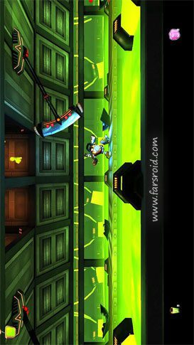 The Secret Of Space Octopuses  – 우주 문어의 비밀 1.1 2