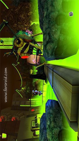 The Secret Of Space Octopuses  – 우주 문어의 비밀 1.1 3