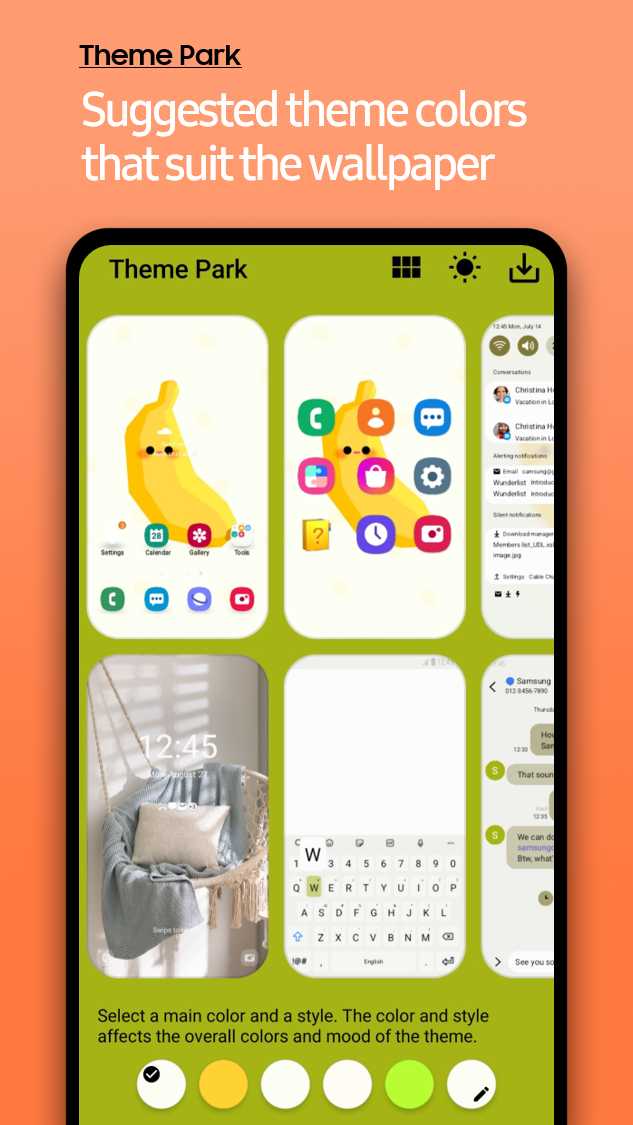 Samsung Theme Park – 삼성 테마파크 1.1.00.23 4