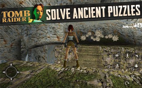 Tomb Raider RC – 탐험가 무덤 RC 1.0.42 1