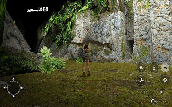 Tomb Raider RC – 탐험가 무덤 RC 1.0.42 5