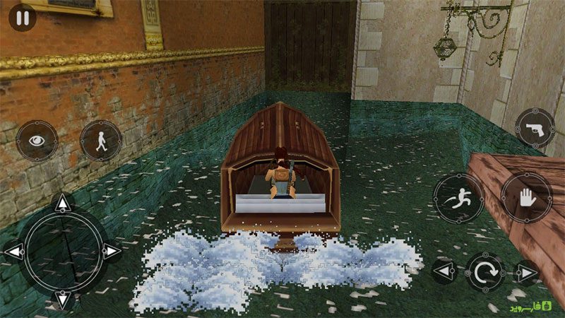 Tomb Raider II RC – 톰 레이더 II RC 1.0.50 1