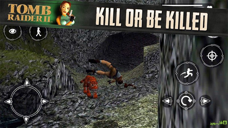 Tomb Raider II RC – 톰 레이더 II RC 1.0.50 5