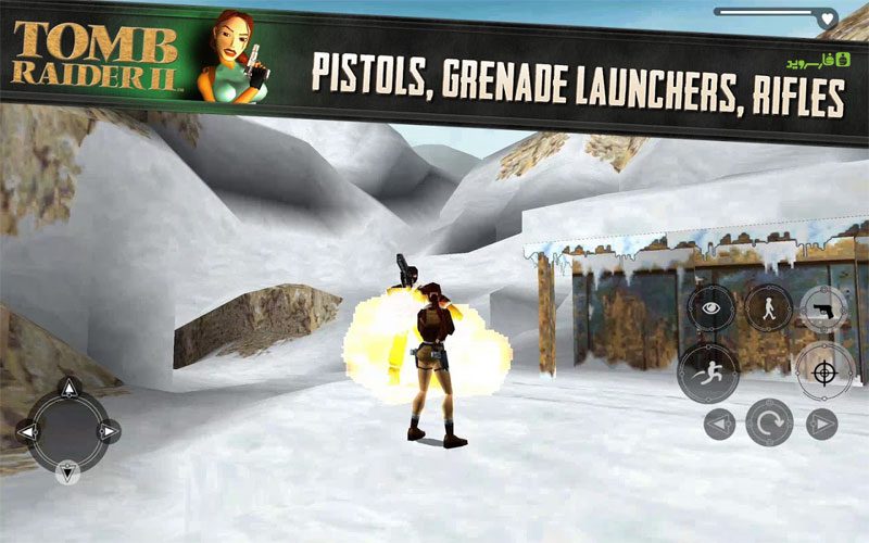 Tomb Raider II RC – 톰 레이더 II RC 1.0.50 6