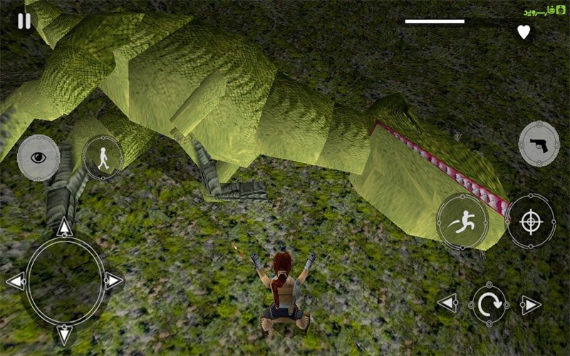 Tomb Raider II RC – 톰 레이더 II RC 1.0.50 7