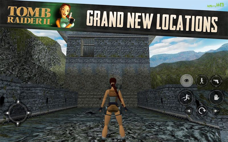 Tomb Raider II RC – 톰 레이더 II RC 1.0.50 8