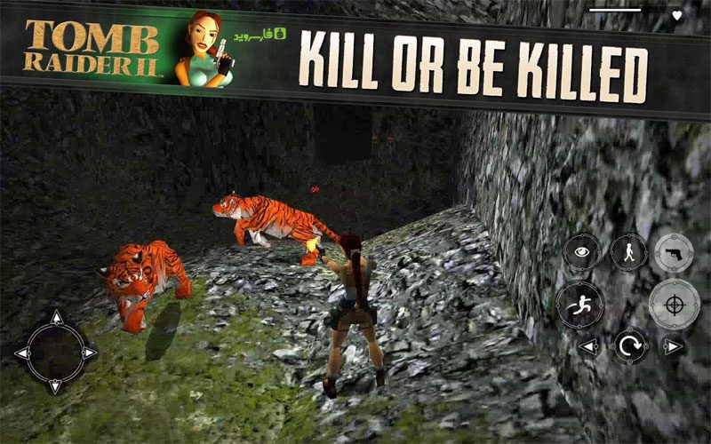 Tomb Raider II RC – 톰 레이더 II RC 1.0.50 9