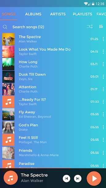 Tool Apps Music player – 툴 앱 음악 플레이어 5.6 1