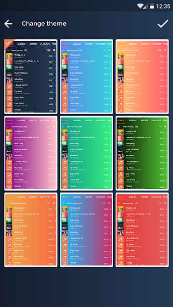 Tool Apps Music player – 툴 앱 음악 플레이어 5.6 3