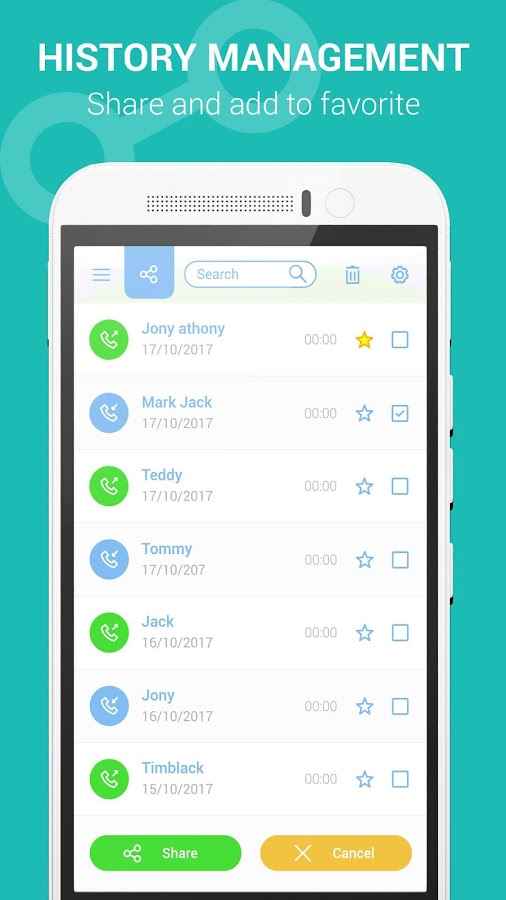 Top Droid Call Recorder Pro  – 탑 드로이드 통화 녹음기 프로 (프로) 1.9 2