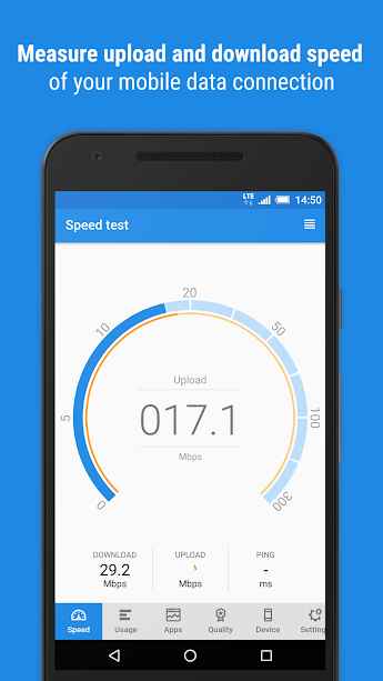 Traffic Monitor+ & 3G/4G Speed – 트래픽 모니터+ & 3G/4G 속도 8.9.0 1