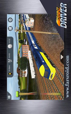 Trainz Driver  – 기차 운전사 1.0.3 2