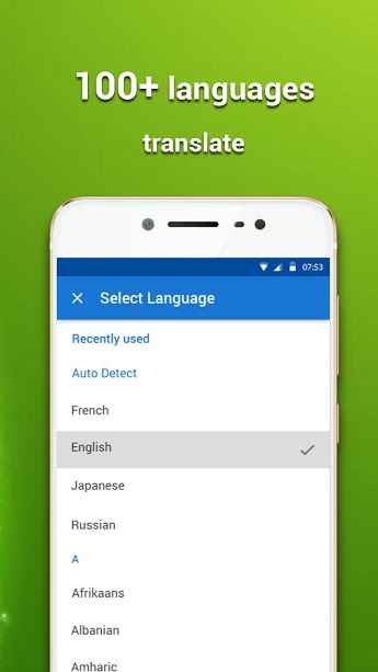 Translate all language : text and voice PRO – 모든 언어 번역: 텍스트 및 음성 PRO (프로) 1.3.3 1