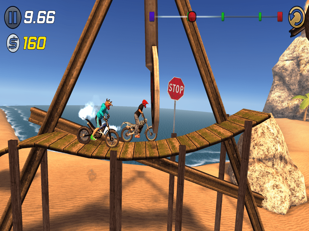 Trial Xtreme 3 – 트라이얼 익스트림 3 100.0 버그판 2