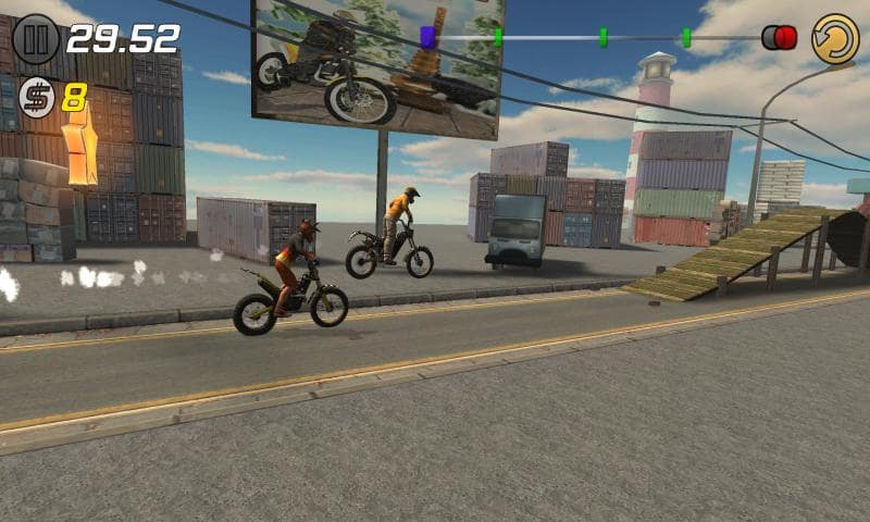 Trial Xtreme 3 – 트라이얼 익스트림 3 100.0 버그판 4