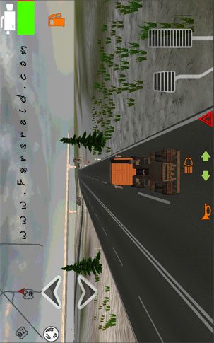 Truck Simulator 2014 v – 트럭 시뮬레이터 2014 v 2.0 1