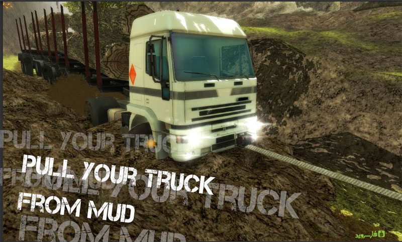 Truck Simulator : Offroad  – 트럭 시뮬레이터 : 오프로드 1.2.2 1