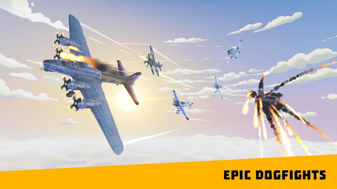 Turret Gunner – 포탑 사수 0.3.34 버그판 2