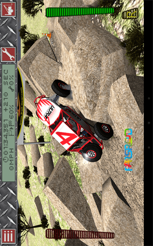 ULTRA4 Offroad Racing  – 울트라4 오프로드 레이싱 1.03 3