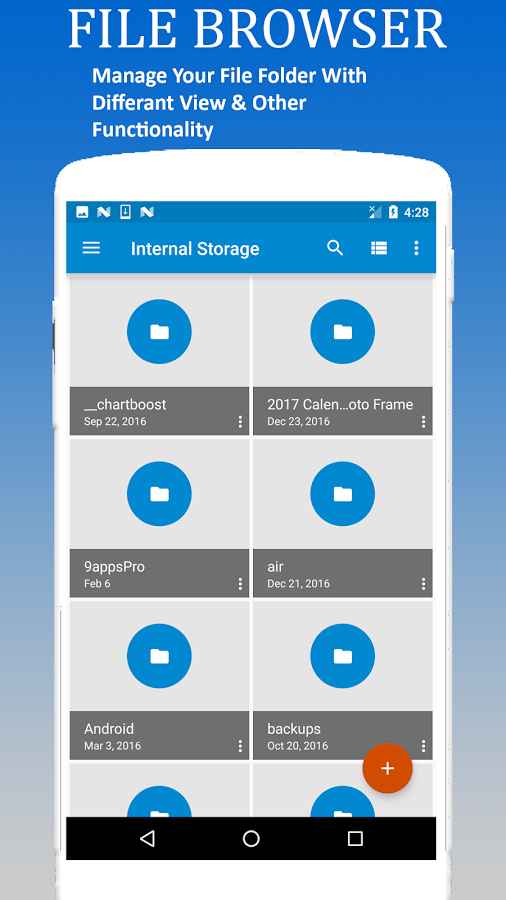 USB OTG File Explorer  – USB OTG 파일 탐색기 1.3.0 7