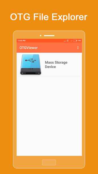 USB OTG File Manager – USB OTG 파일 관리자 5.0 1