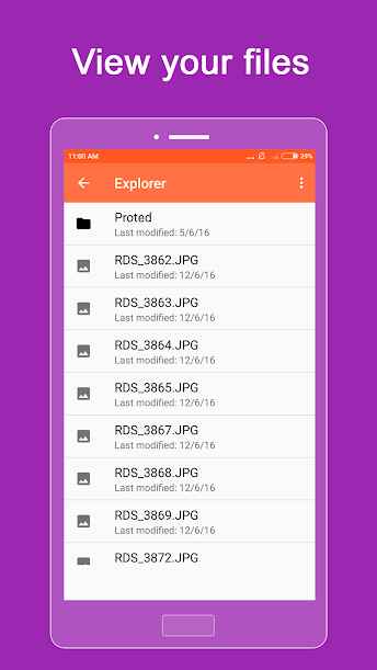 USB OTG File Manager – USB OTG 파일 관리자 5.0 2