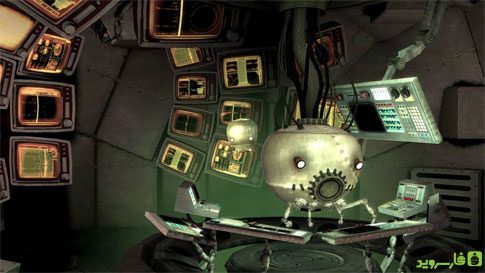 Unmechanical  – 언메카니컬 1.04 1